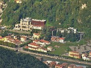 23 Maxi zoom sul complesso del Casino di San Pellegrino Terme